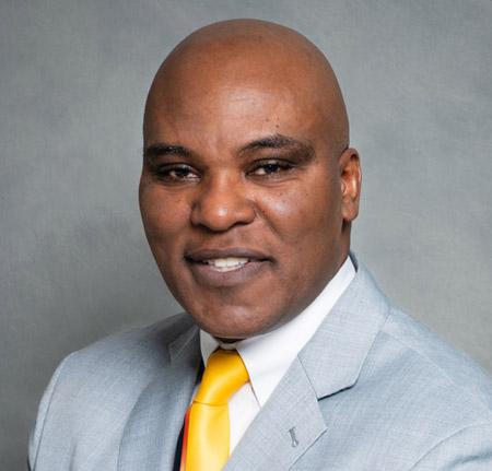 Attorney Profile