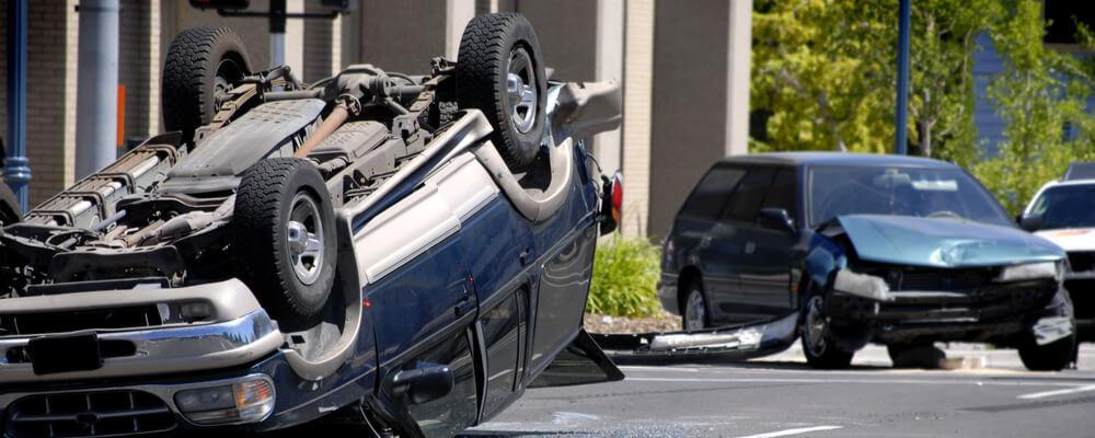 Englewood rollover crash attorney