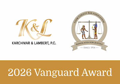 Chicago Personal Injury Lawyer